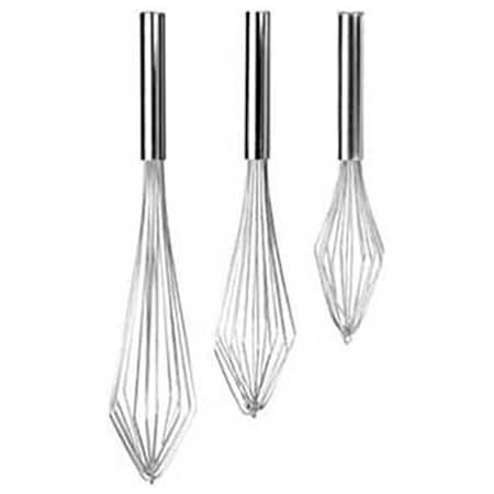 Allpoints Whip, Conical Hand , 3 Pack 1371046